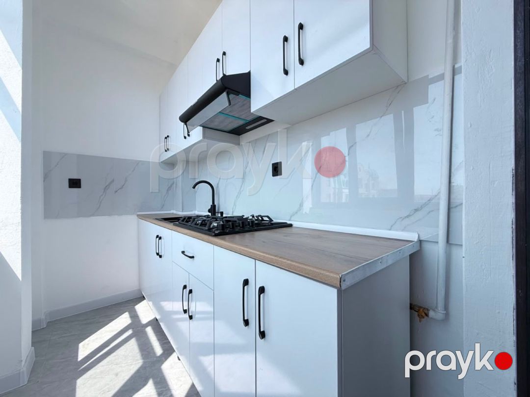 2-otaqlı yeni tikili, Bulvar küç., 60 m² — Mənzil, Sumqayıt (6)