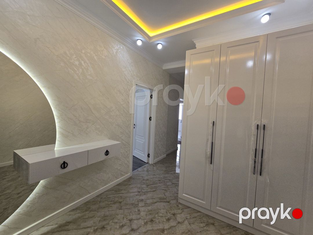 Satılır 3 otaqlı yeni tikili 95 m² — Mənzil, Sumqayıt (4)