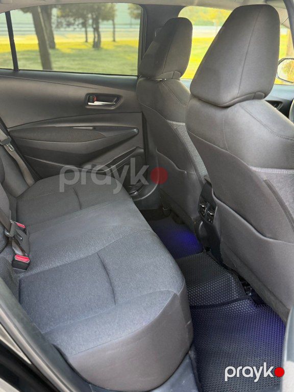 Toyota Corolla, 1.6 L, 2023 il, 94 000 km — Avtomobillər, Bakı (10)