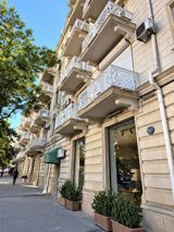 Satılır 3 otaqlı köhnə tikili 71 m² — Rauf — Mənzil