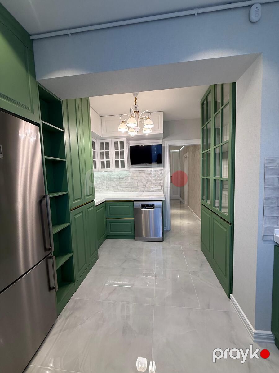 Satılır 3 otaqlı köhnə tikili 80 m² — Mənzil, Bakı (11)