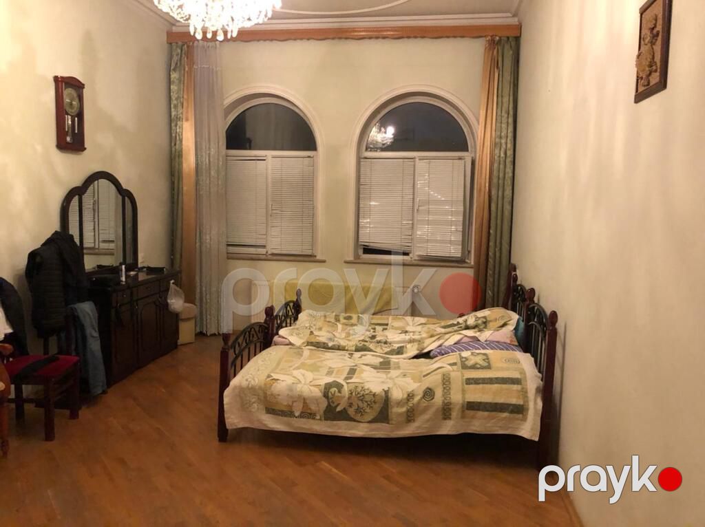 Satılır 7 otaqlı həyət evi/bağ evi 450 m² — Ev, villa, Bakı (9)