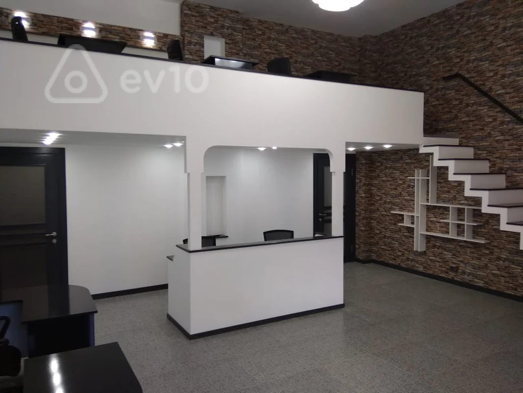 Ofis, 65 m², Məmməd Rahim — kirayə — Bakı