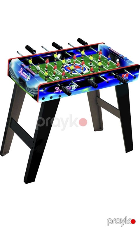 Masaüstü futbol 20135M, 72x35x38 sm — Bakı