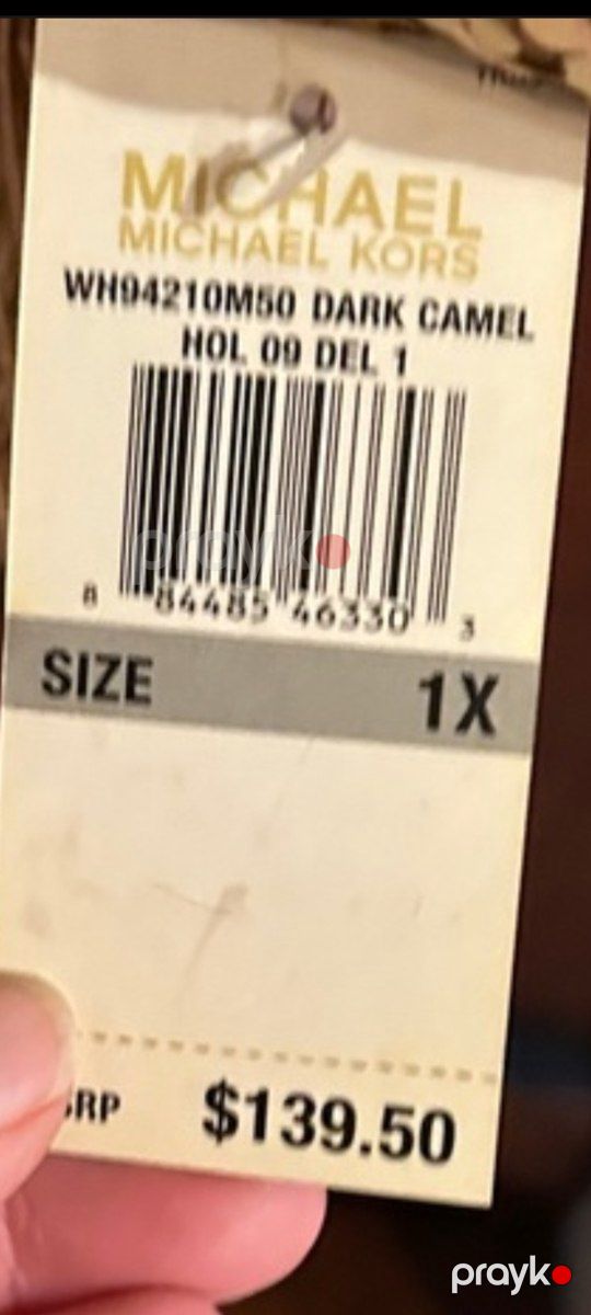 Кофта Michael Kors — Geyim, ayakkabı, aksesuarlar, Bakı (8)