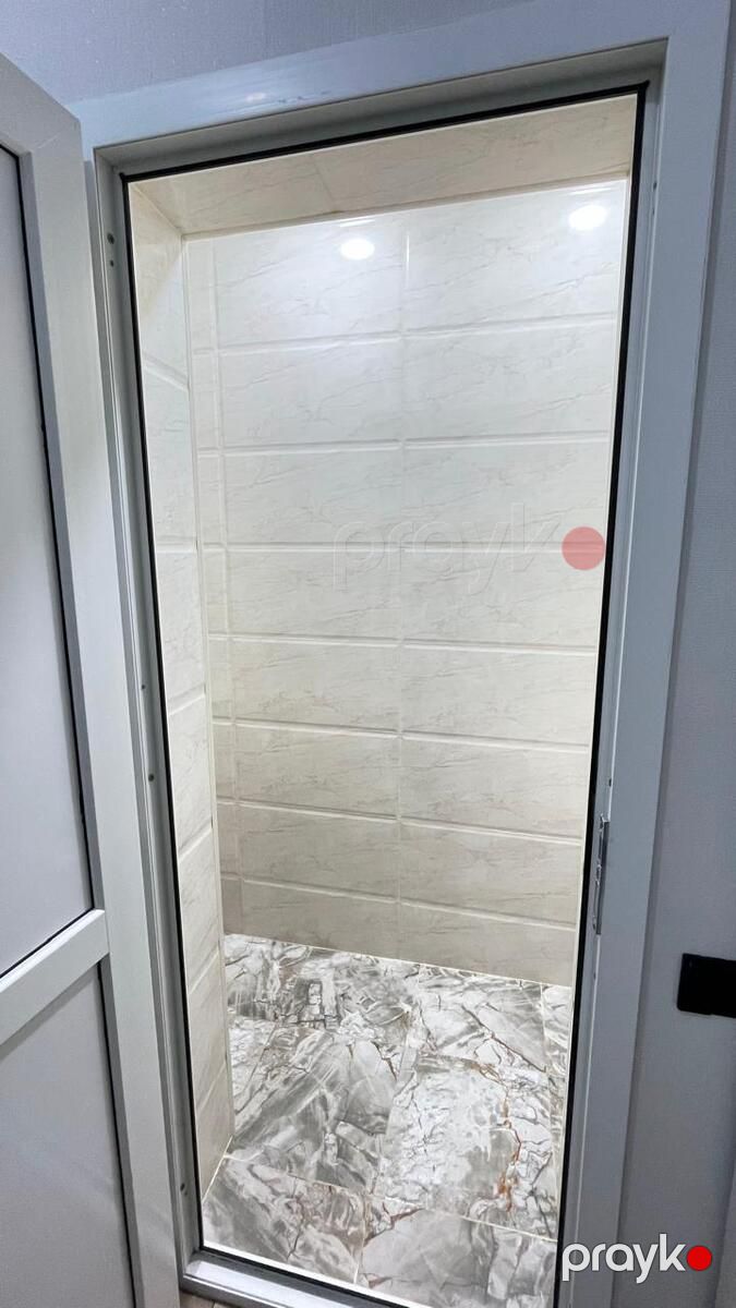 İcarəyə verilir 1 otaqlı köhnə tikili 29 m² — Mənzil, Bakı (8)