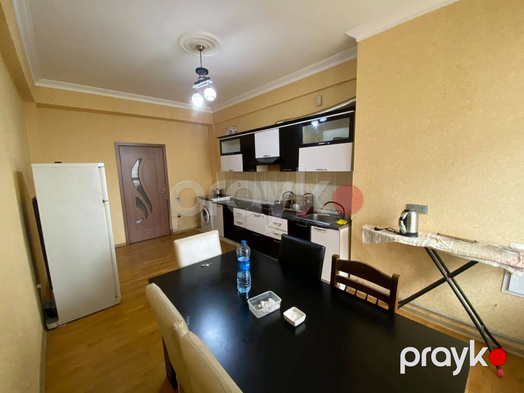 Satılır 3 otaqlı yeni tikili 126 m² — Mənzil, Bakı (7)