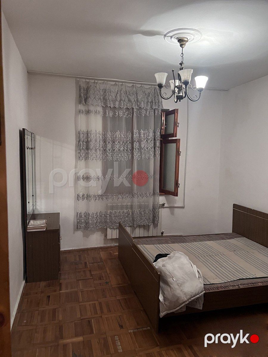 Satılır 3 otaqlı köhnə tikili 80 m² — Mənzil, Bakı (3)