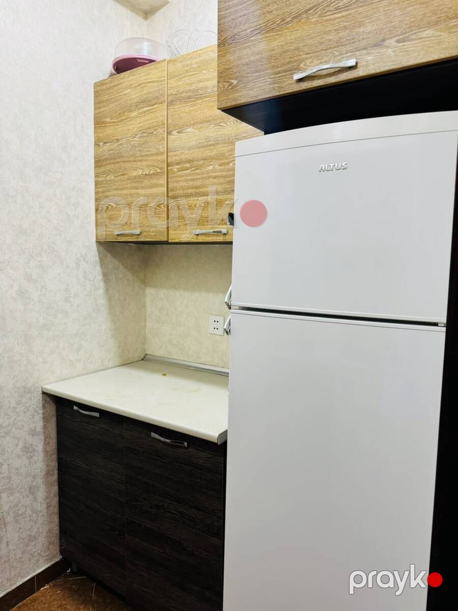 Satılır 2 otaqlı yeni tikili 52 m² — Mənzil, Bakı (9)