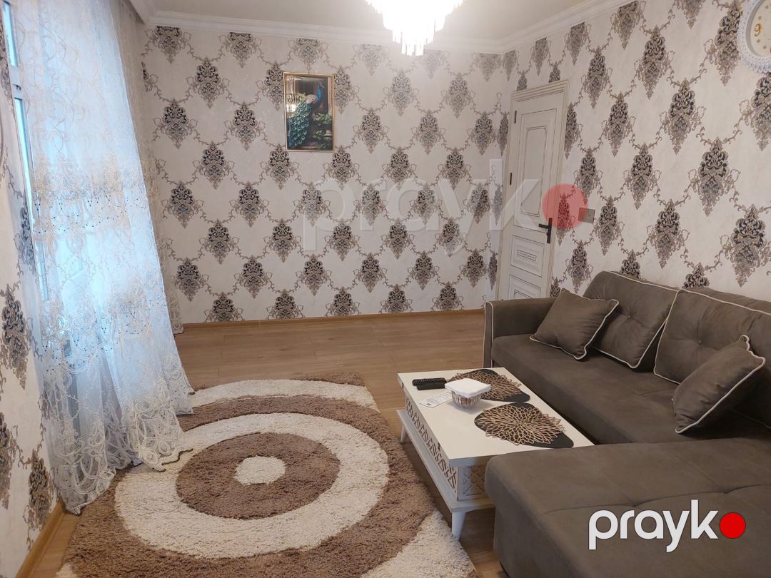 Satılır 2 otaqlı köhnə tikili 39 m² — Mənzil, Bakı (3)