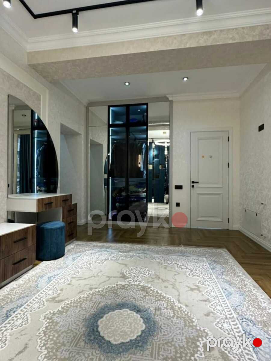 Satılır 3 otaqlı yeni tikili 145 m² — Mənzil, Bakı (9)