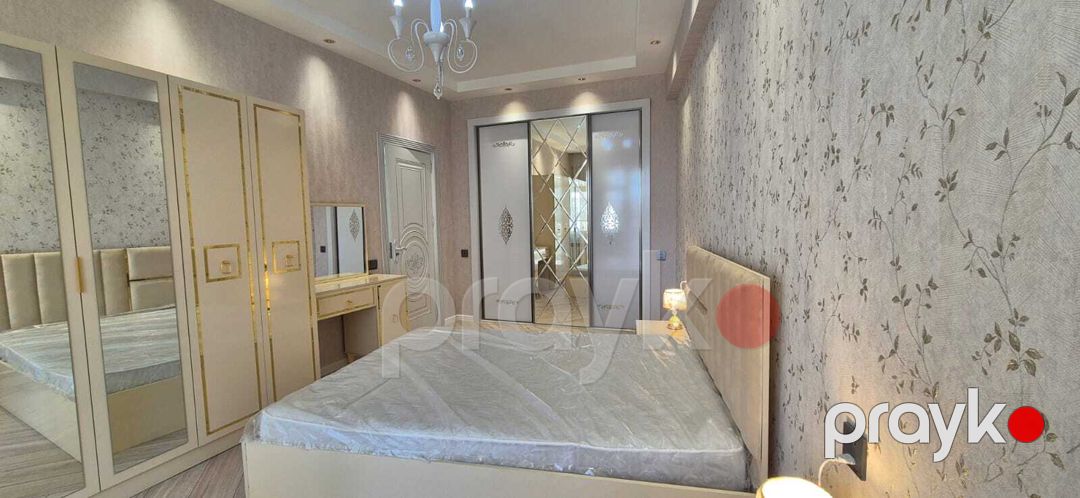 Satılır 3 otaqlı yeni tikili 80 m² — Mənzil, Bakı (6)
