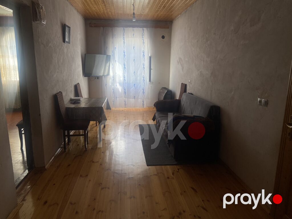 3 otaqlı, 107 kv. m, Kredit yoxdur, Orta təmir — Ev, villa, Digah (8)