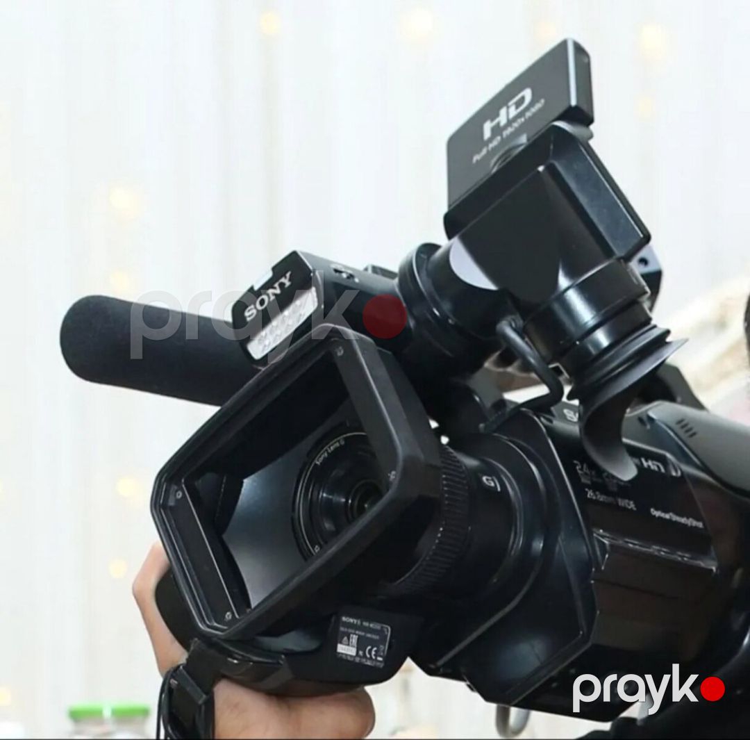 Video çəkiliş xidməti — Foto, video xidmətləri, Bakı (6)