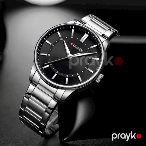 Kişi qol saatı No Brand 8739_61 — Bakı