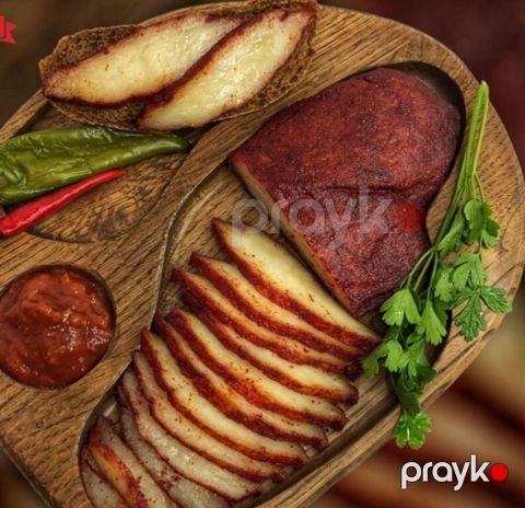 Hisə verilmiş qoyun quyruğu — Bakı