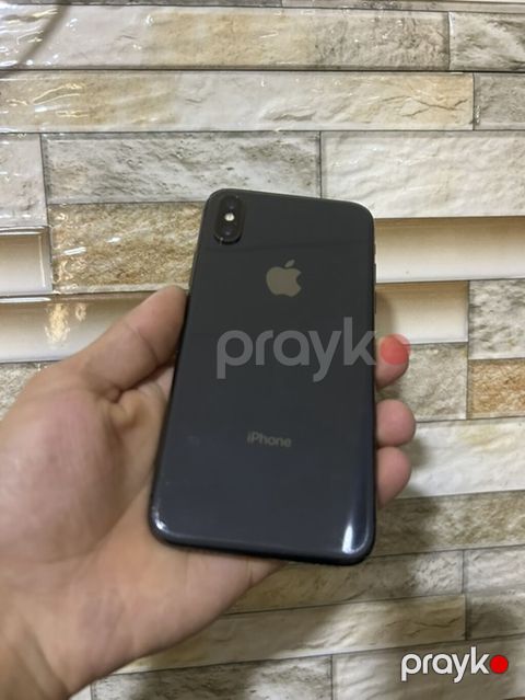 IPhone X, 256 GB, Space Gray, Face ID — Mehdiabad