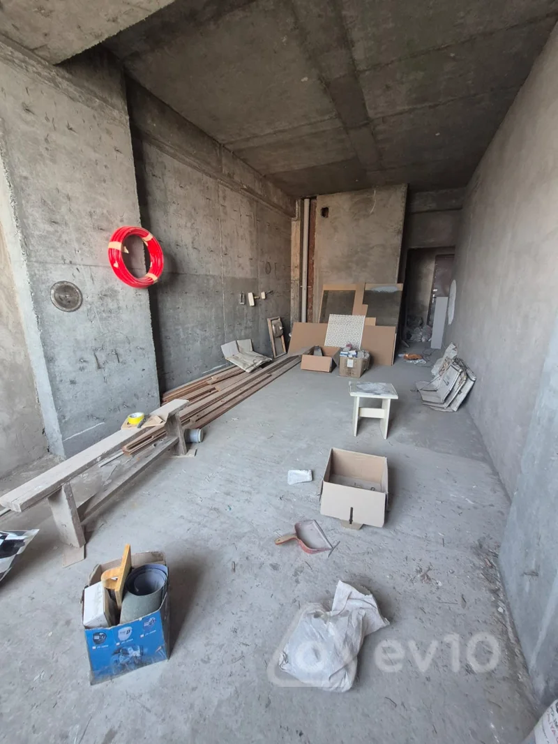 2 otaqlı mənzil, 66 m², Həzi Aslanov metrosu — Mənzil, Bakı (7)