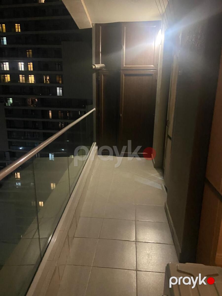 Satılır 2 otaqlı yeni tikili 65 m² — Mənzil, Bakı (4)