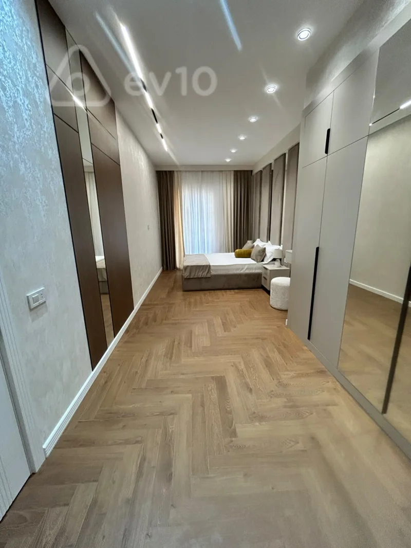 2 otaqlı mənzil, 58 m², Sabit Rəhman küçəsi — Mənzil, Bakı (9)
