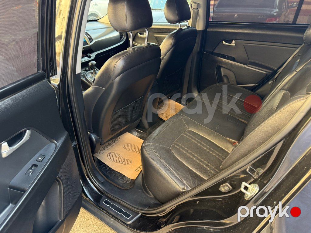 Kia Sportage, 2.4 L, 2013 il, 190 000 km — Avtomobillər, Sumqayıt (12)
