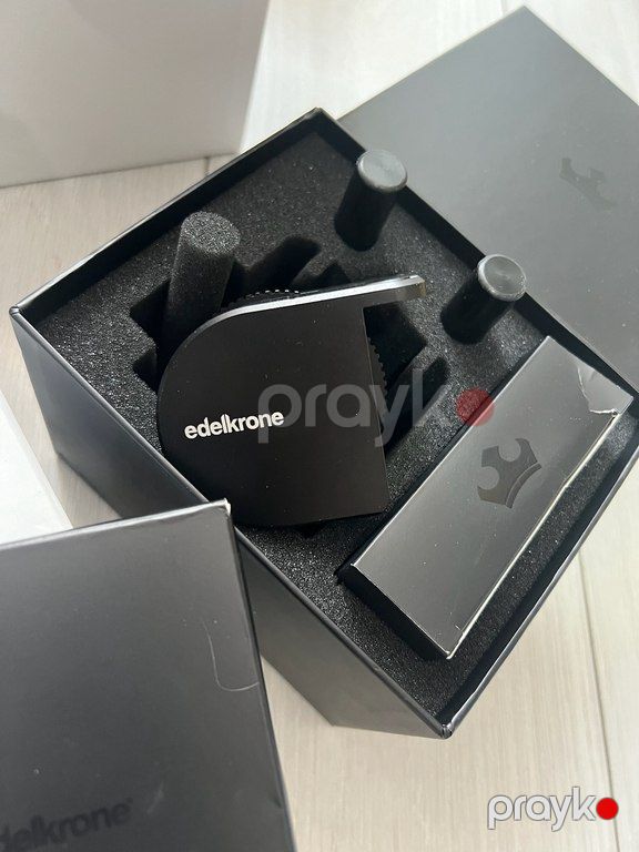 Edelkrone slider — Foto və video texnikası, Bakı (4)
