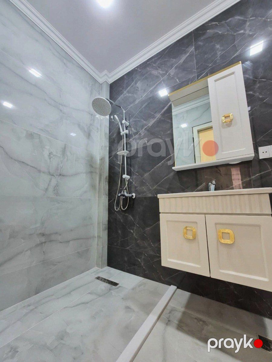 Satılır 3 otaqlı yeni tikili 110 m² — Mənzil, Bakı (10)