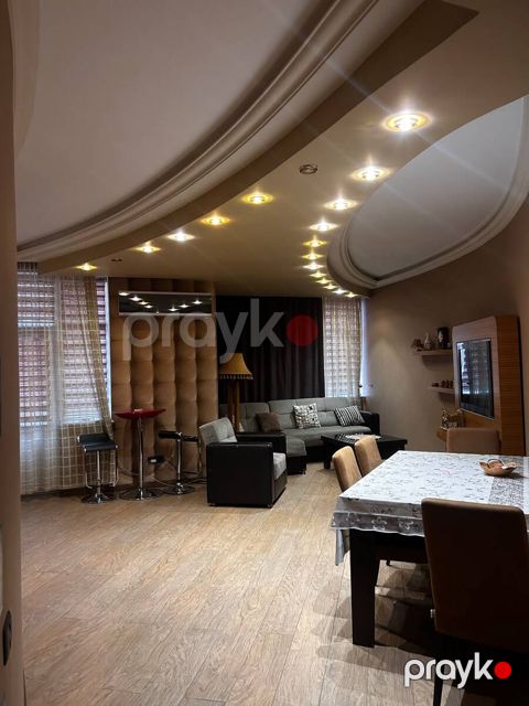 İcarəyə verilir 4 otaqlı yeni tikili 150 m² — Bakı