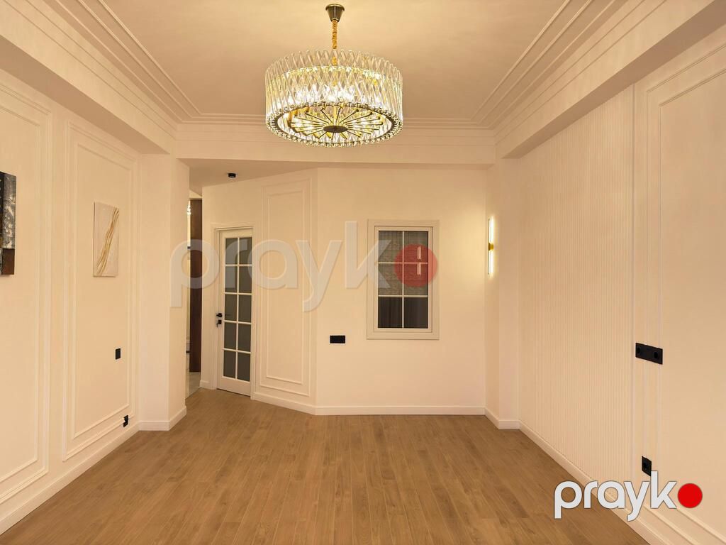 Satılır 3 otaqlı yeni tikili 100 m² — Mənzil, Bakı (10)