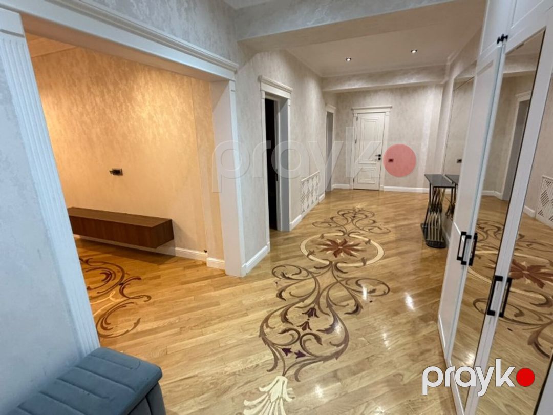 Satılır 3 otaqlı yeni tikili 141 m² — Mənzil, Bakı (10)