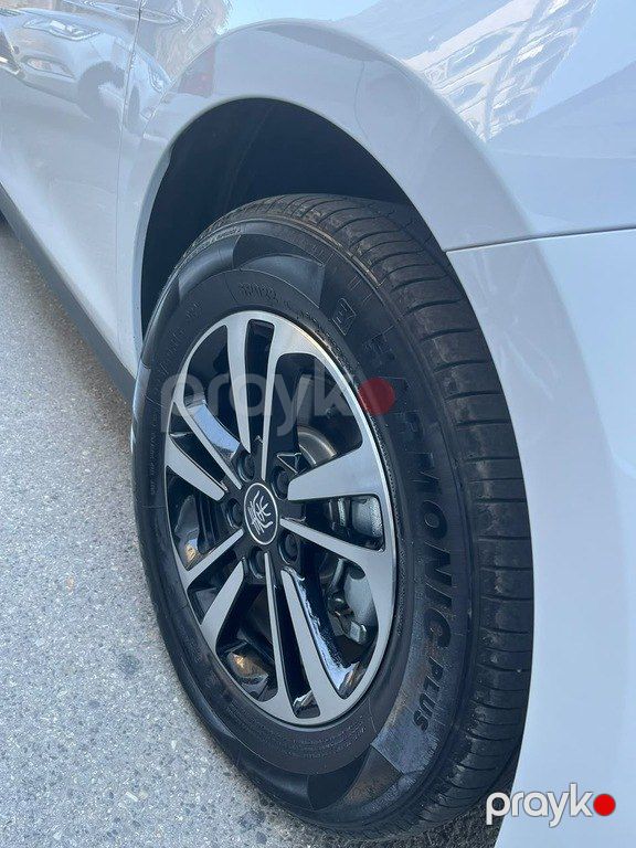 BYD Qin Plus, 1.5 L, 15.9 kWh, 2025 il, 18 000 km — Avtomobillər, Bakı (9)