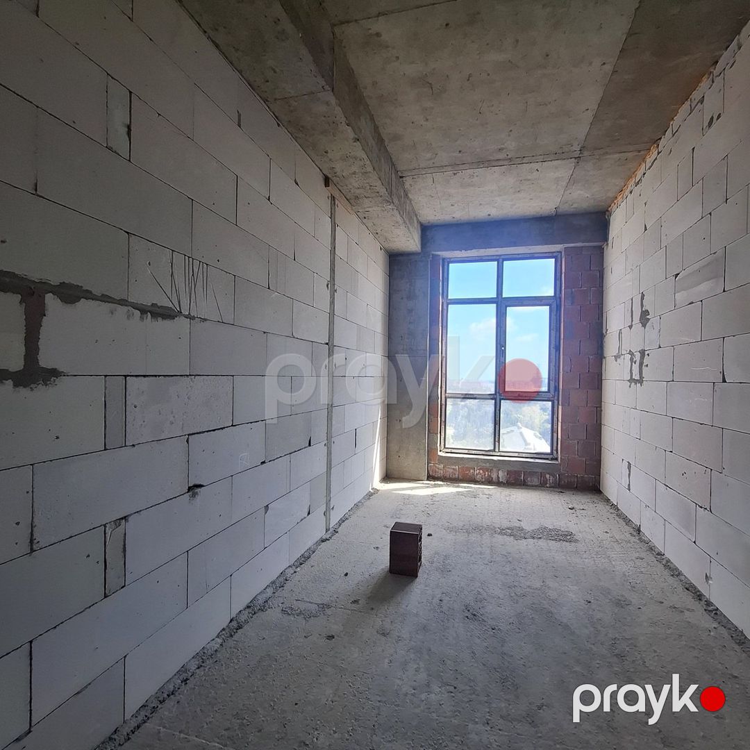 Satılır 2 otaqlı yeni tikili 50 m² — Mənzil, Bakı (3)