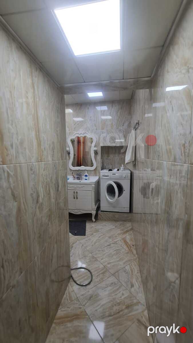 İcarəyə verilir 3 otaqlı köhnə tikili 80 m² — Mənzil, Bakı (11)