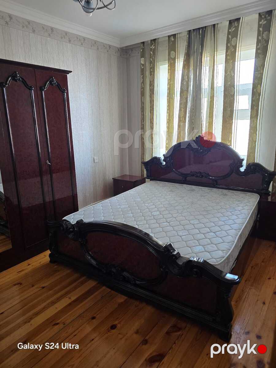 Satılır 3 otaqlı köhnə tikili 74 m² — Mənzil, Sumqayıt (7)