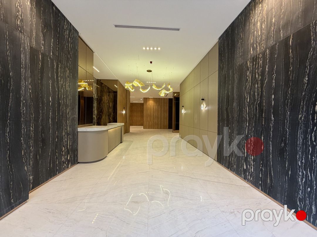 Satılır 6 otaqlı yeni tikili 378 m² — Mənzil, Bakı (10)