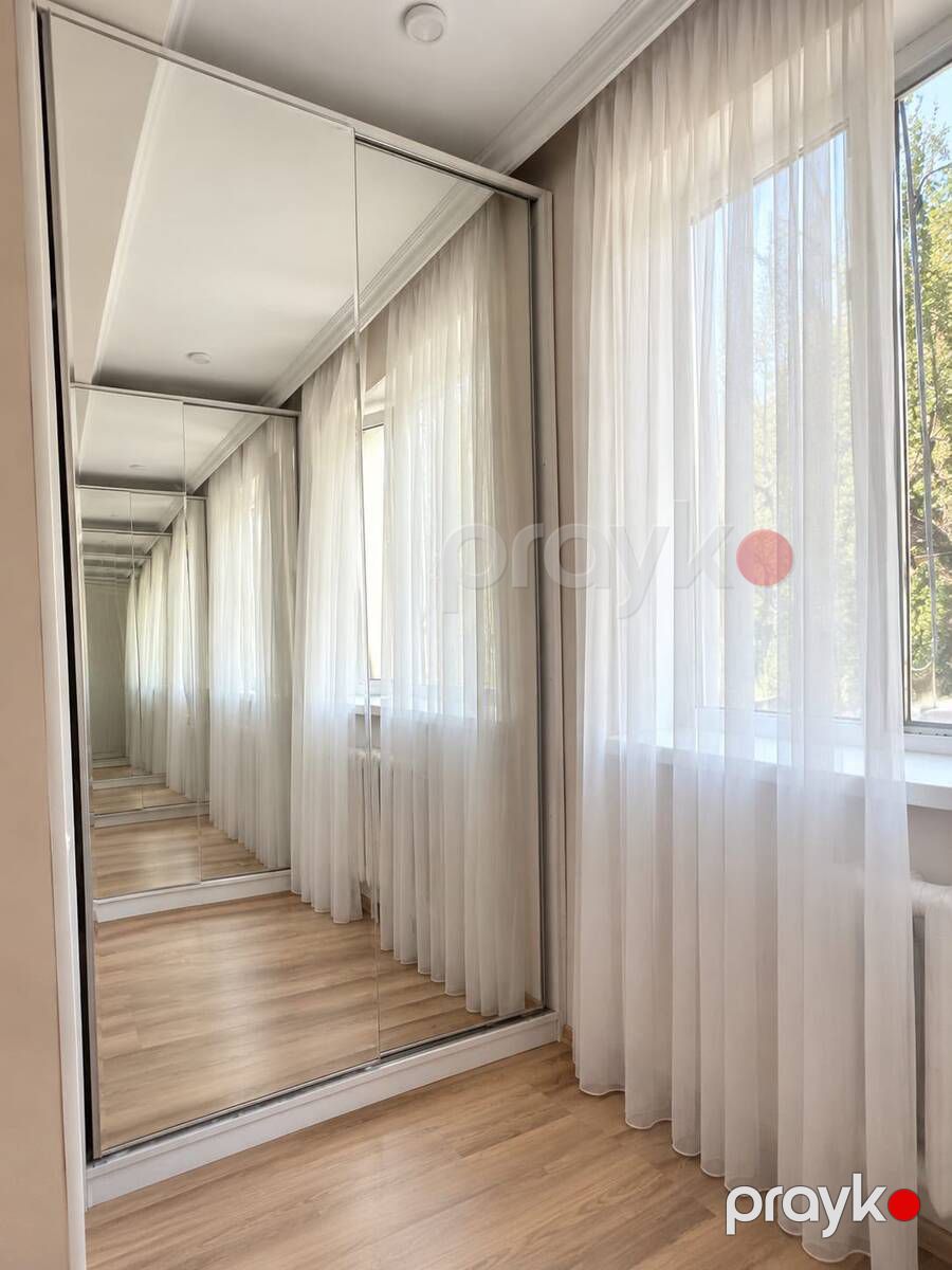 Satılır 3 otaqlı köhnə tikili 85 m² — Mənzil, Bakı (4)