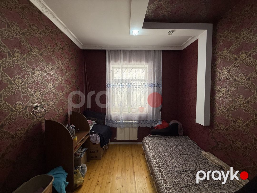 Həyət evi, Binəqədi qəs — Ev, villa, Bakı (7)