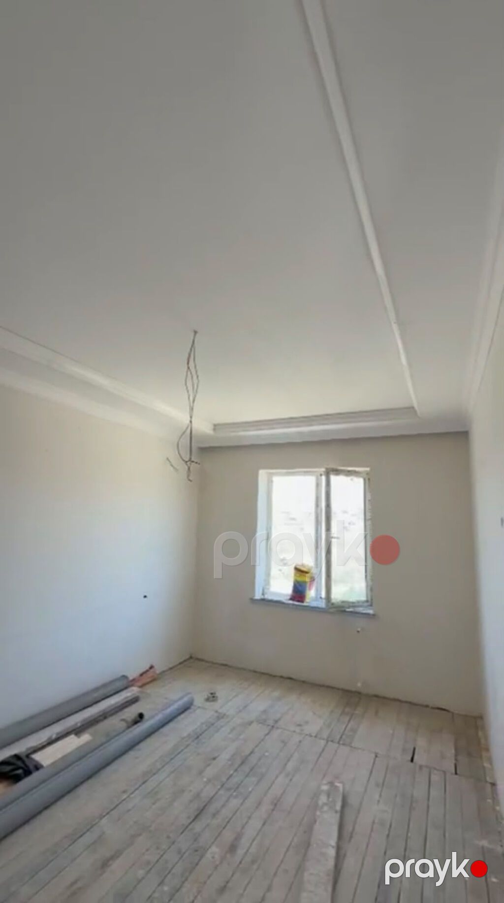 Masazır 2 otaqlı, 56 kv. m, Kredit var, Yeni təmirli — Ev, villa, Bakı (5)