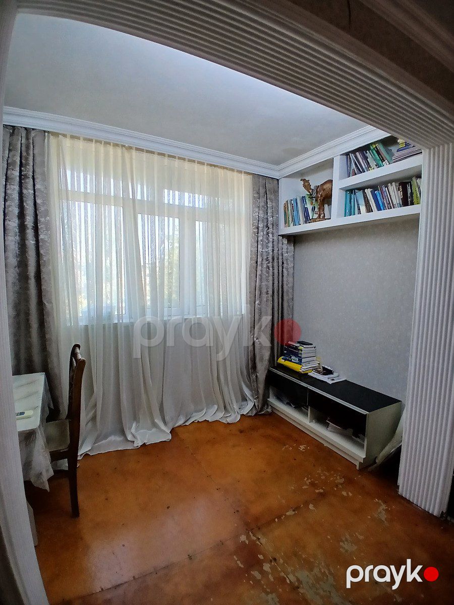 Satılır 2 otaqlı köhnə tikili 55 m² — Mənzil, Xırdalan (5)