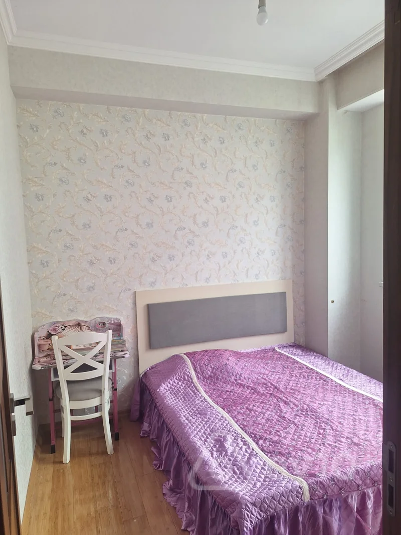 3 otaqlı mənzil, 62 m², Heydər Əliyev pr. 30, Xırdalan — Mənzil, Xırdalan (5)