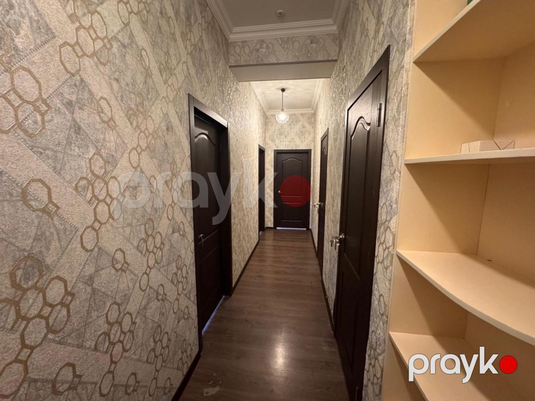 İcarəyə verilir 2 otaqlı yeni tikili 70 m² — Mənzil, Bakı (8)