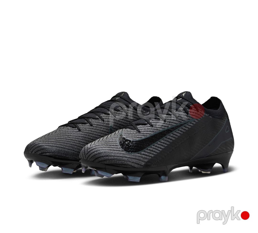 Futbol butsları Nike Mercurial Zoom Vapor 16 Elite FQ1457-002, qara, ölçü 43 — Mallar, Bakı (3)