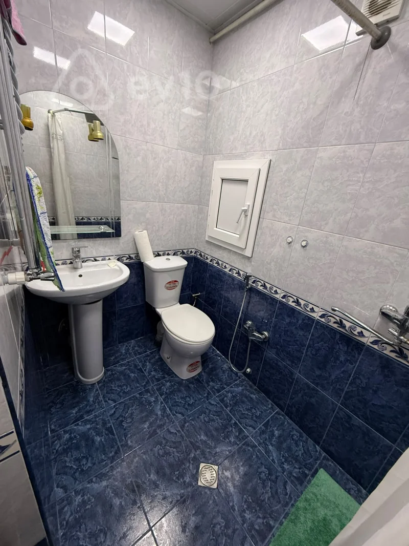 2 otaqlı mənzil, 65 m², Qədir Məmmədov küç. — kirayə — Mənzil, Bakı (5)