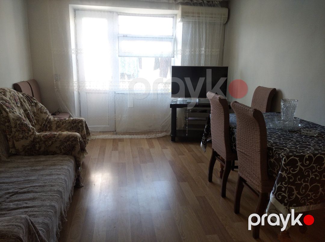 Satılır 2 otaqlı köhnə tikili 48 m² — Mənzil, Bakı (10)