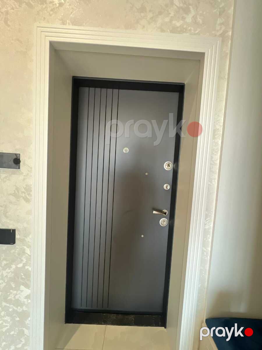 Satılır 2 otaqlı yeni tikili 86 m² — Mənzil, Bakı (7)