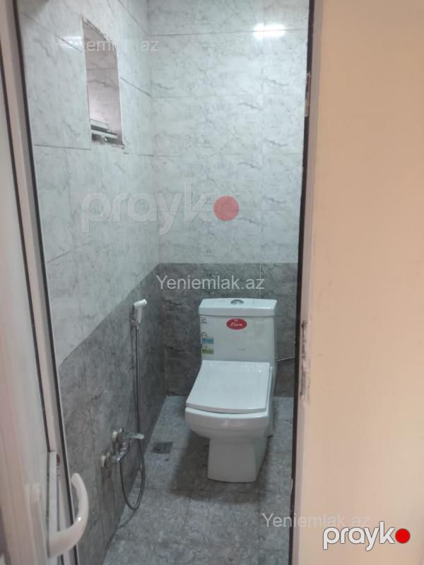 Satılır 2 otaqlı Obyekt, 50 m², Binəqədi rayonu — Əmlak, Bakı (8)