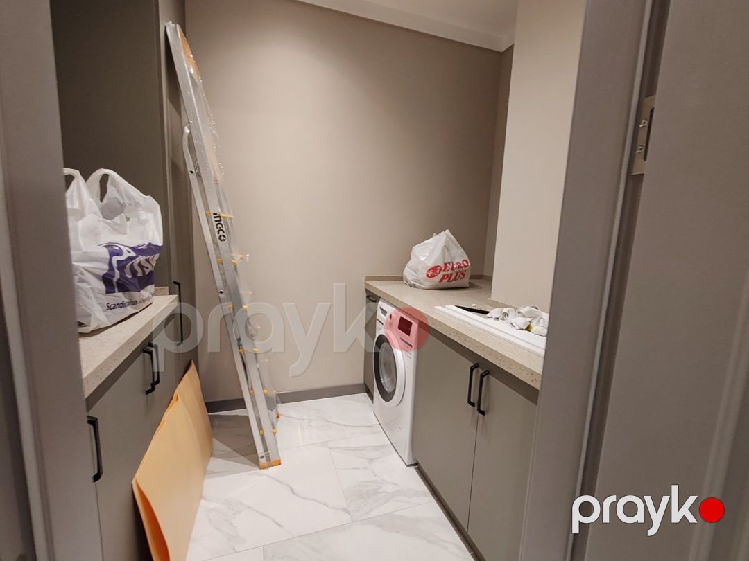 İcarəyə verilir 3 otaqlı yeni tikili 150 m² — Mənzil, Bakı (11)