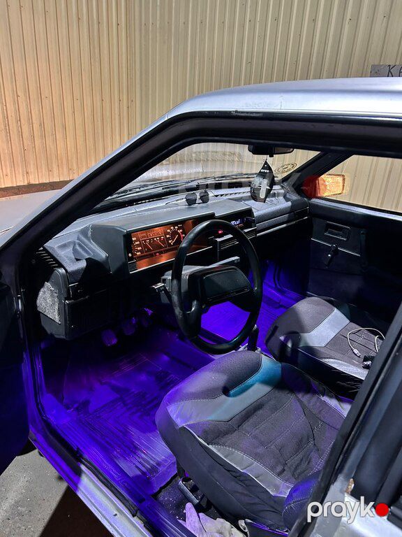 Lada (VAZ) 21099, 1.5 L, 1995 il, 300 000 km — Avtomobillər, Bakı (3)
