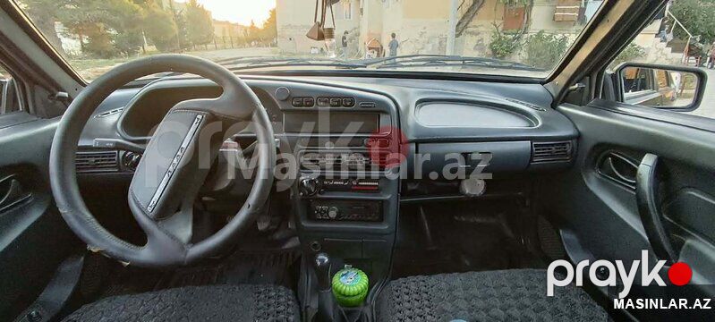 Lada (vaz) 2115, 2010 il — Avtomobillər, Sumqayıt (3)