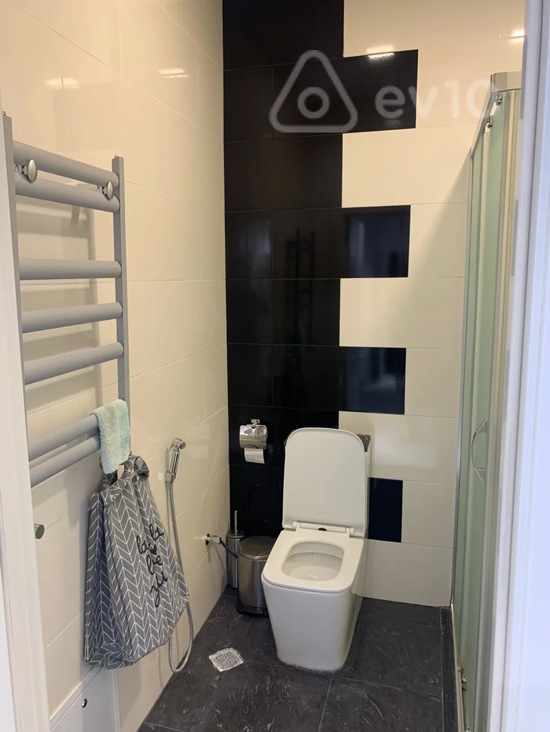 2 otaqlı mənzil, 62 m², Xetai Prospekti — Mənzil, Bakı (10)